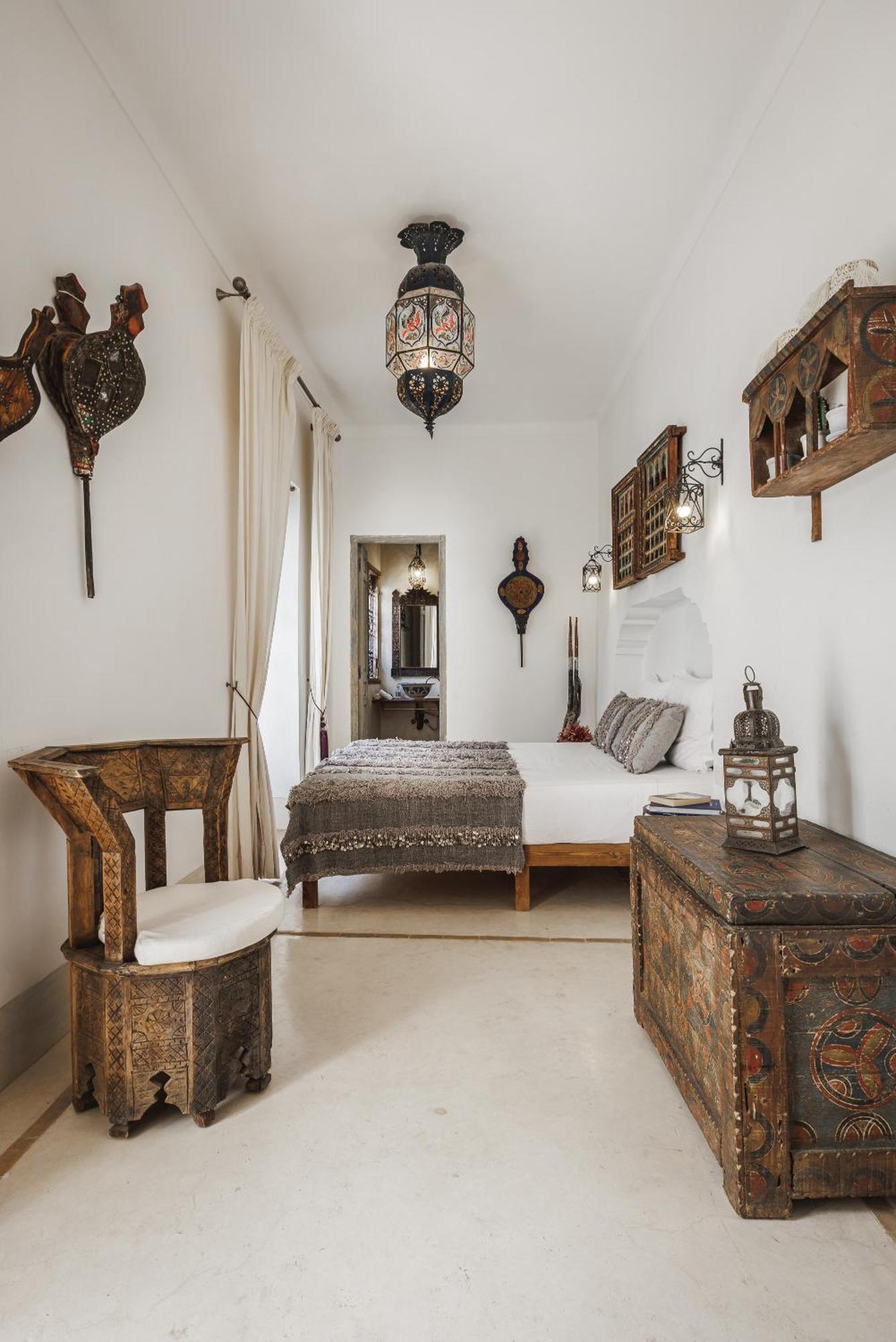 Riad Alkemia En Exclusivite Marrakesh Ngoại thất bức ảnh