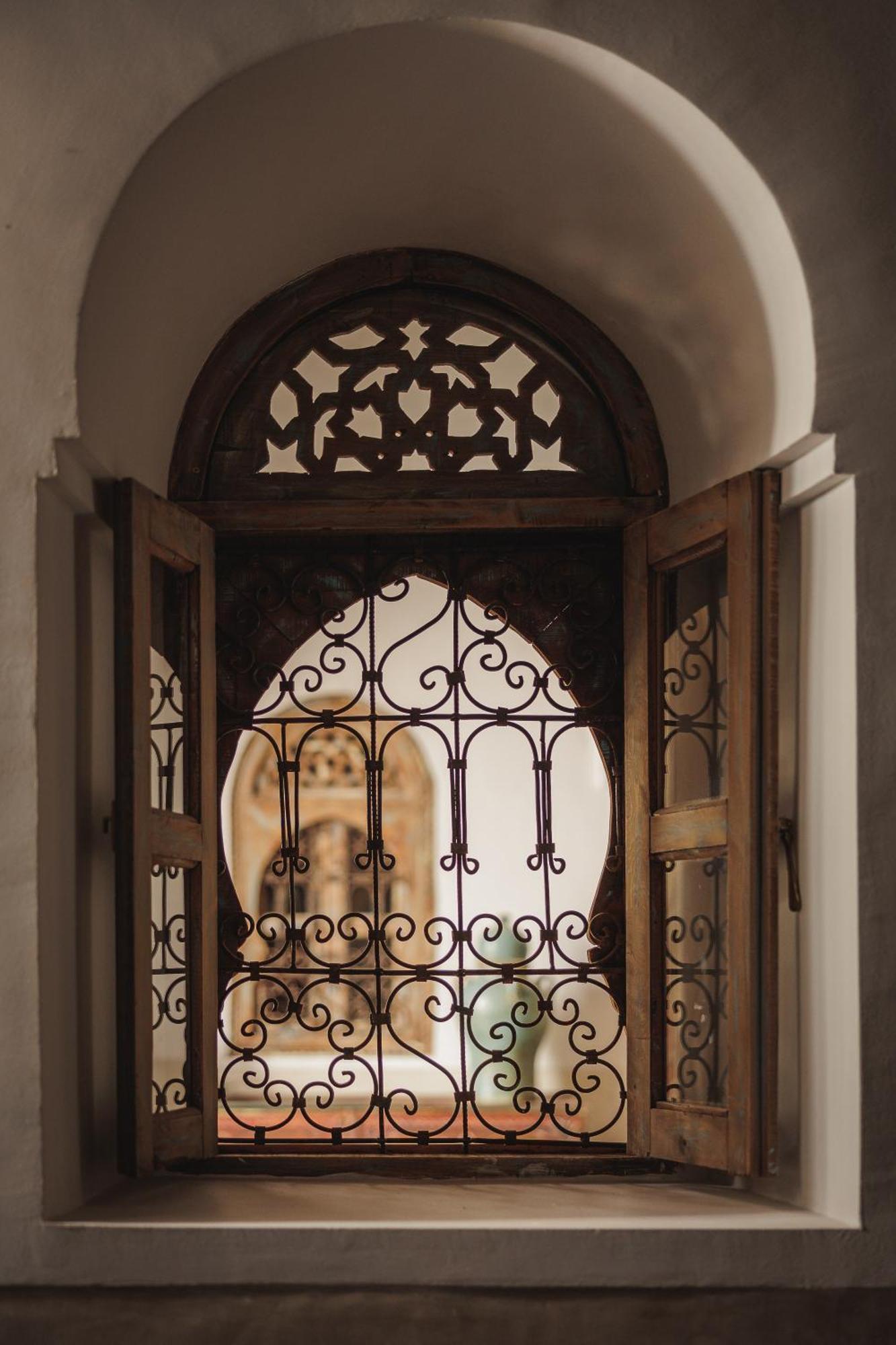 Riad Alkemia En Exclusivite Marrakesh Ngoại thất bức ảnh