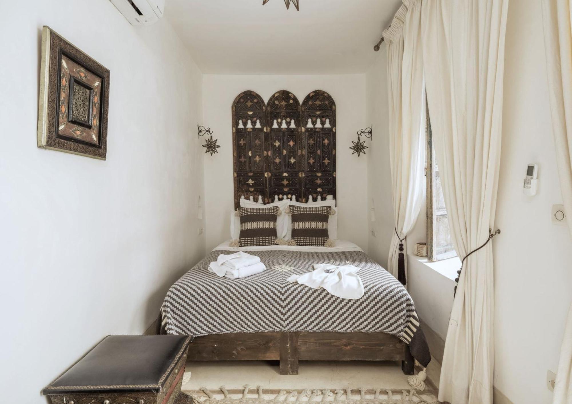 Riad Alkemia En Exclusivite Marrakesh Ngoại thất bức ảnh