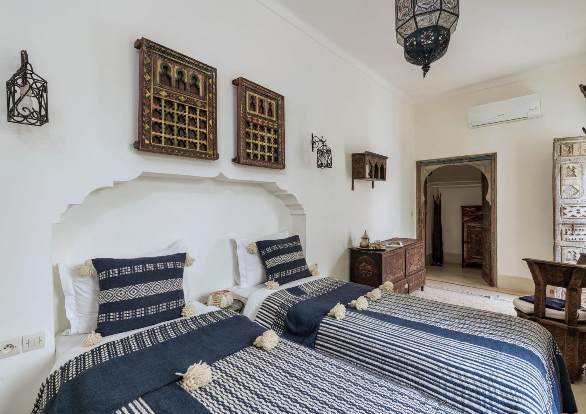 Riad Alkemia En Exclusivite Marrakesh Ngoại thất bức ảnh