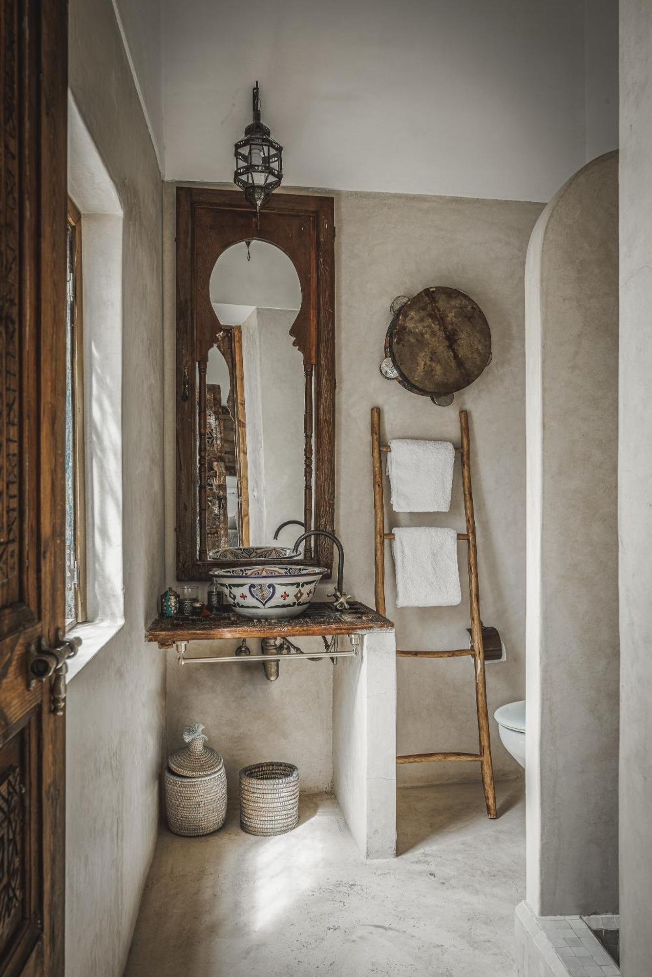 Riad Alkemia En Exclusivite Marrakesh Ngoại thất bức ảnh