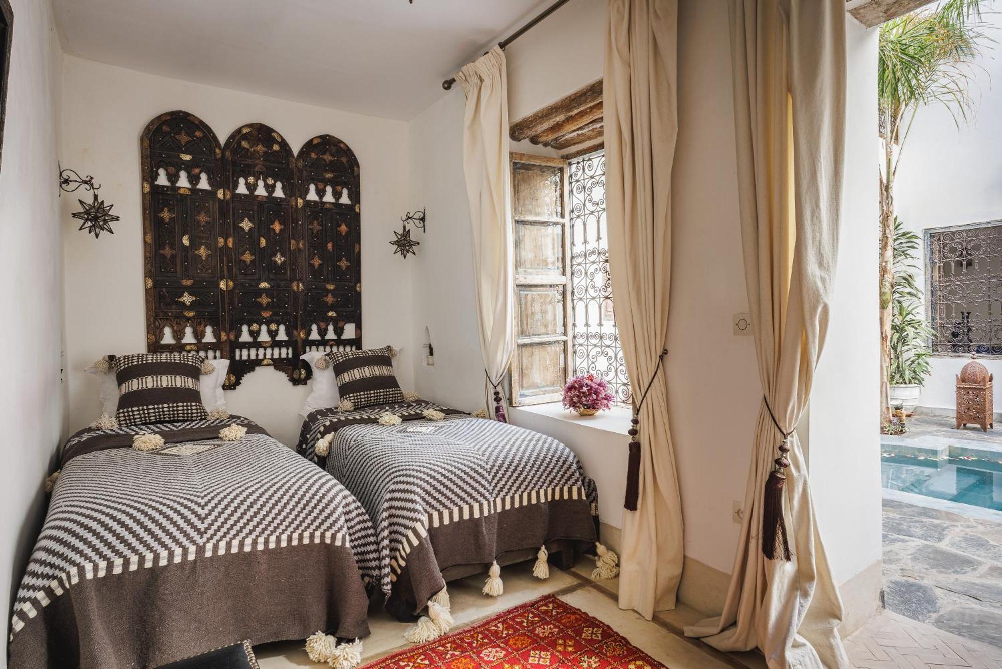 Riad Alkemia En Exclusivite Marrakesh Ngoại thất bức ảnh