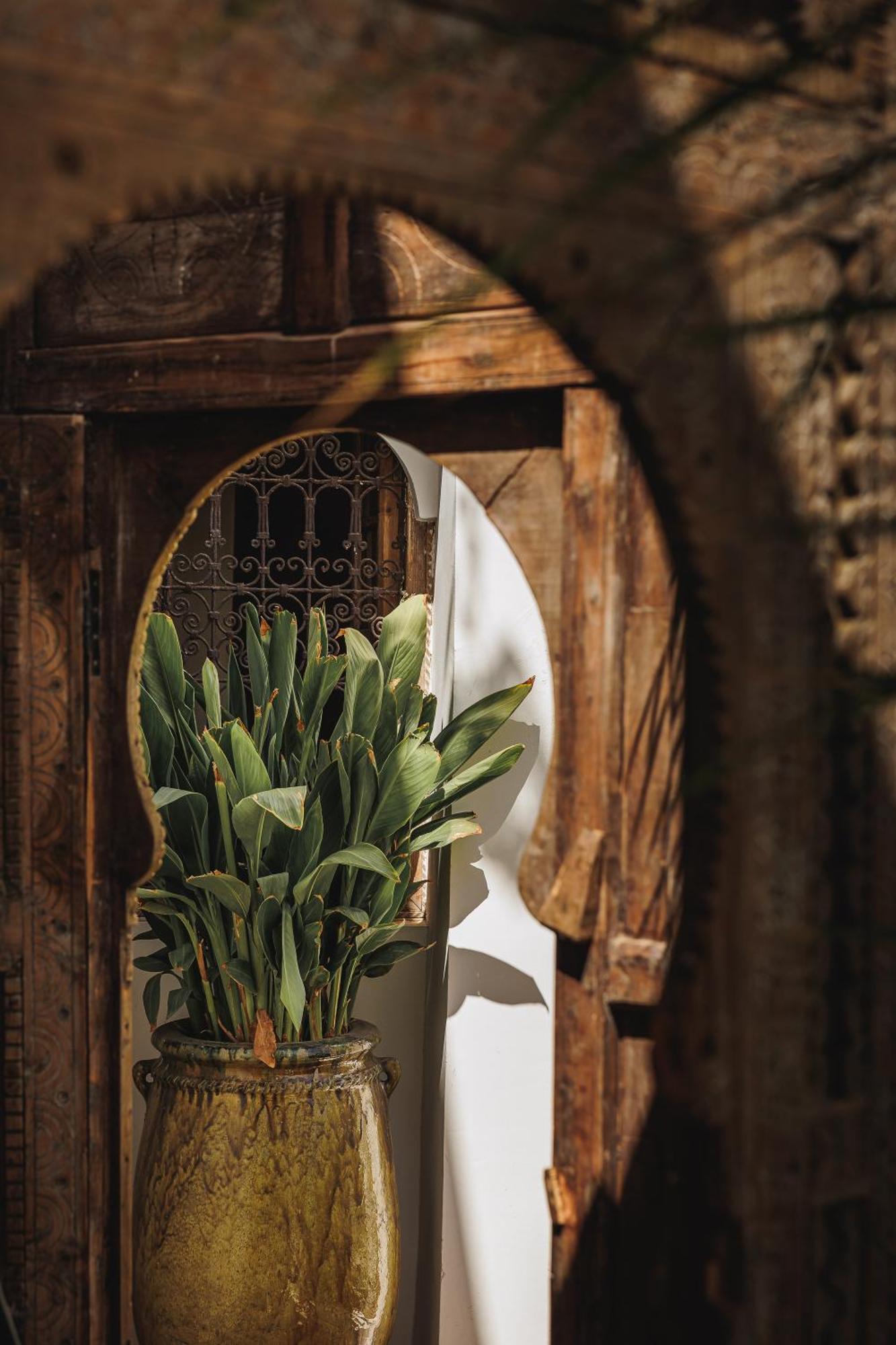 Riad Alkemia En Exclusivite Marrakesh Ngoại thất bức ảnh