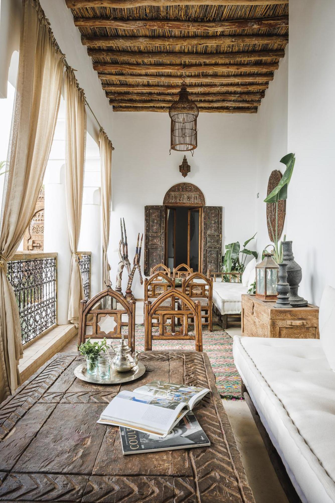 Riad Alkemia En Exclusivite Marrakesh Ngoại thất bức ảnh