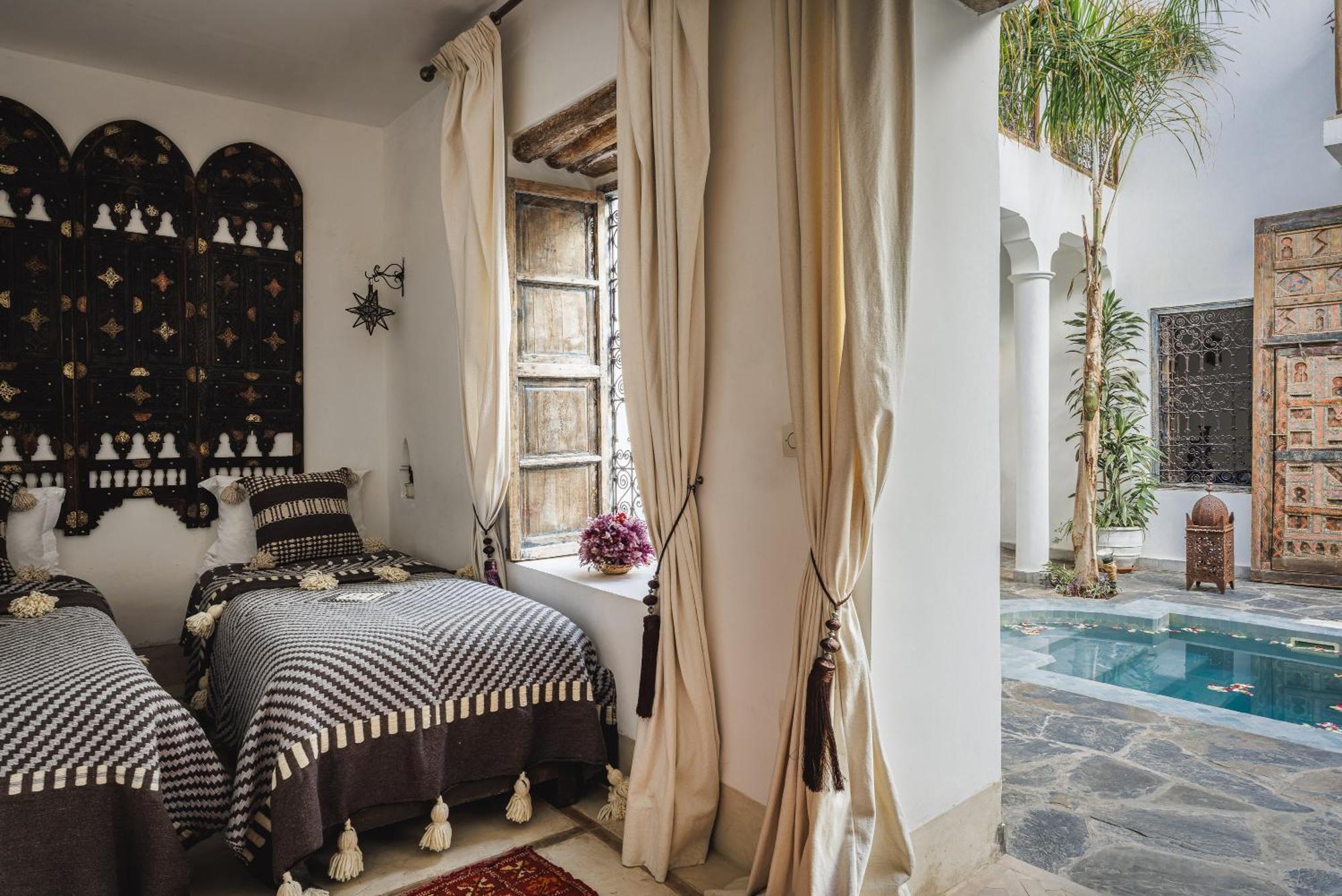 Riad Alkemia En Exclusivite Marrakesh Ngoại thất bức ảnh