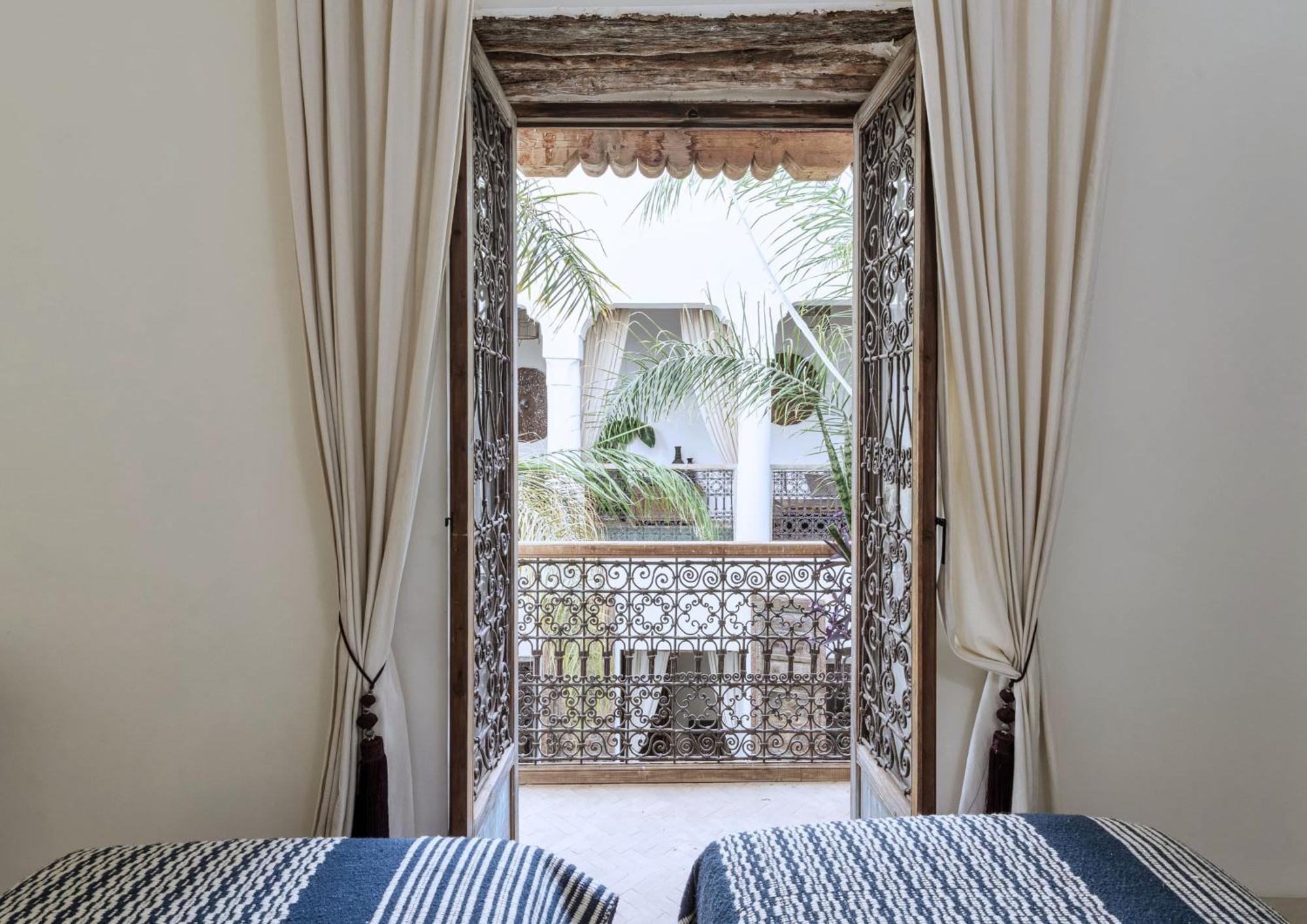Riad Alkemia En Exclusivite Marrakesh Ngoại thất bức ảnh