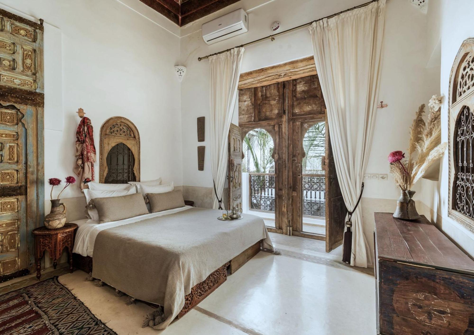 Riad Alkemia En Exclusivite Marrakesh Ngoại thất bức ảnh