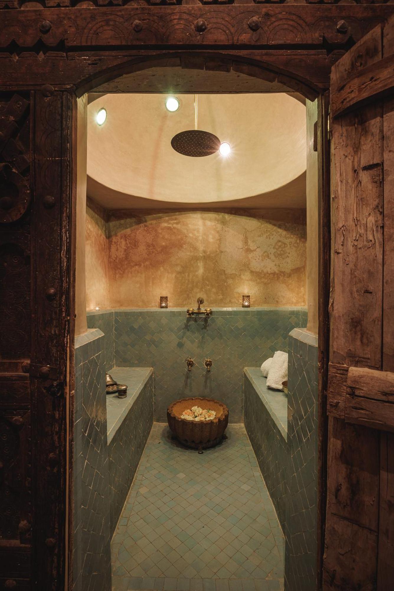 Riad Alkemia En Exclusivite Marrakesh Ngoại thất bức ảnh