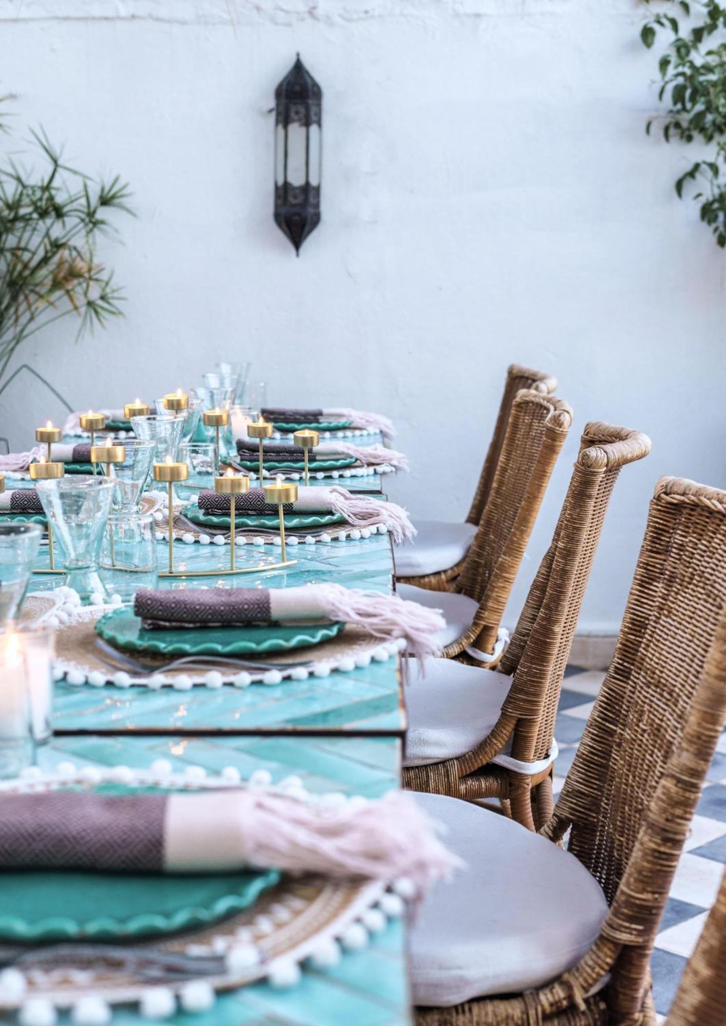 Riad Alkemia En Exclusivite Marrakesh Ngoại thất bức ảnh