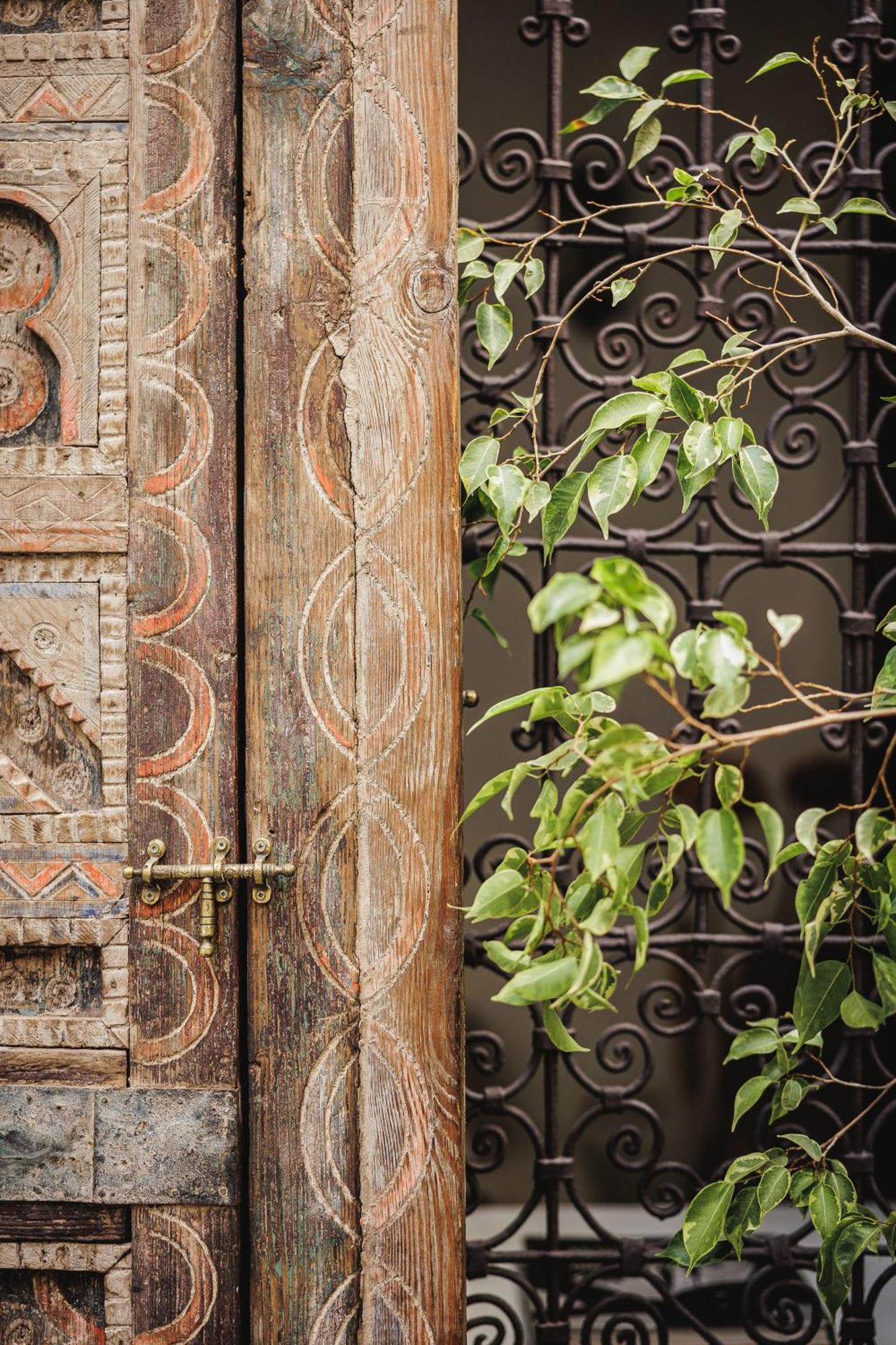 Riad Alkemia En Exclusivite Marrakesh Ngoại thất bức ảnh